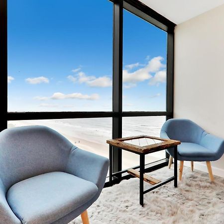 Oceanside Hotel Daytona Beach Shores Ngoại thất bức ảnh